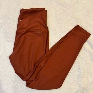 Old Navy Rust Leggings